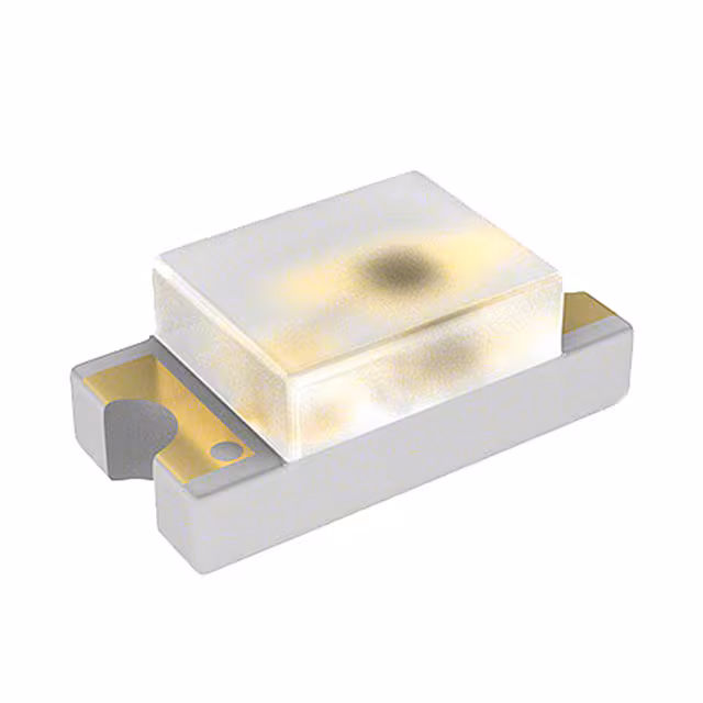 CMDA20AYAA7D1S Visual Communications Company - VCC  LED Indication - Discrete